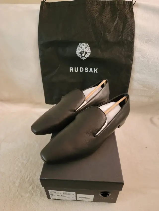 Rudsak Women’s Leather Shoes in Women's - Shoes in City of Toronto - Image 8
