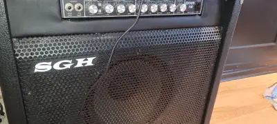 Amplificateur Peavey, View more