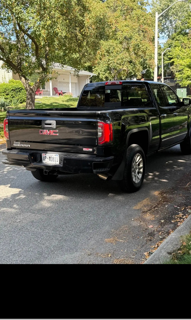 GMC SIERRA in Cars & Trucks in Mississauga / Peel Region - Image 3