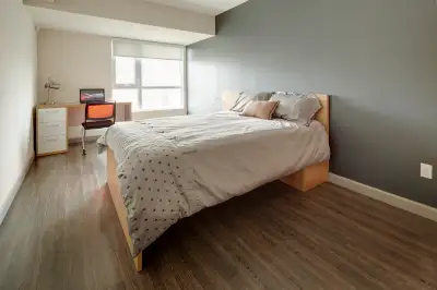 Room for Sublet-University of Waterloo