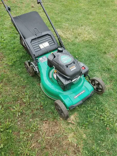 Lawnmower for sale, View more