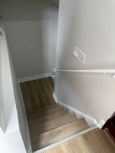 2 Bedroom Legal Basement Apartment available for lease in brampton near steeles and mississaug rd. B...