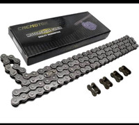 415H Motorized Chain Heavy Duty Fits for many Chinese brands (AT