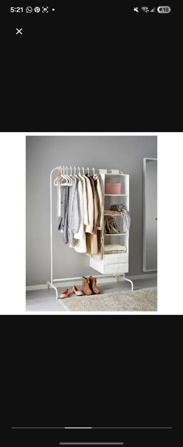 Ensemble de lits et porte-manteaux  in Beds & Mattresses in Drummondville - Image 7
