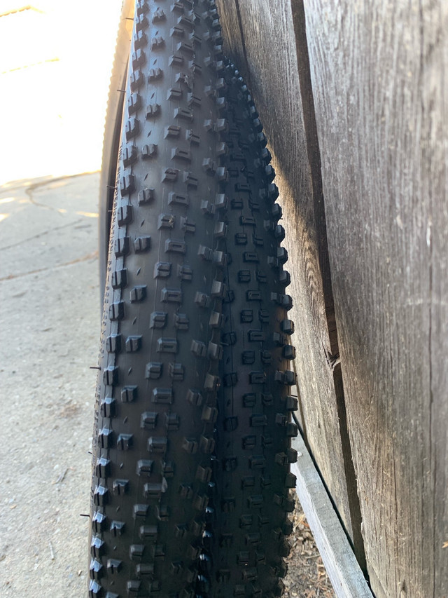 WTB Ranger 29x2.3 tires in Frames & Parts in Edmonton - Image 2