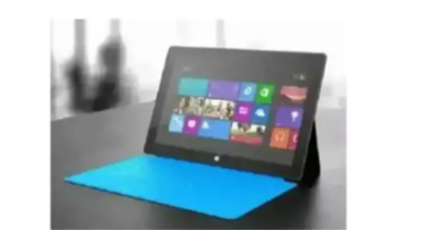 TRES BONNE TABLETTE/LAPTOP MICROSOFT SURFACE RT 1516 WINDOWS32GB, View more