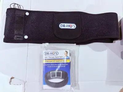 Pain Therapy Belt. DR HO'S, View more