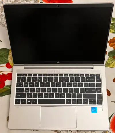 Available is an excellent condition HP ProBook 440 G8 Notebook. 14inch laptop. i5 1135G7 Quad Core C...