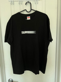 Brand New Size M Supreme T Shirt