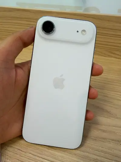 Iphone Air 1TB Sky Blue, View more