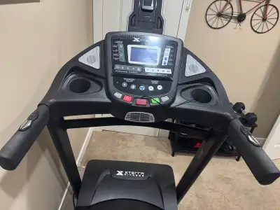 Xterra Treadmill, View more