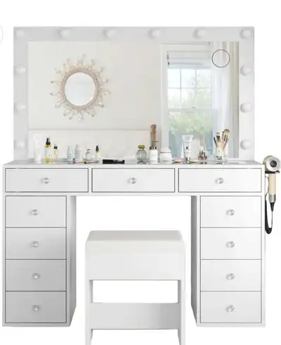 Led Vanity Mirrors $30 Each, View more