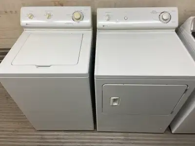 Maytag Washer & Dryer , View more