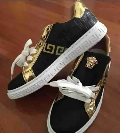 Versace Sneakers, View more