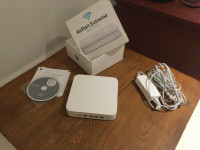 Apple AirPort Extreme A1301 wireless router