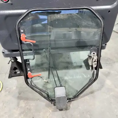 Bobcat Door for R series machine, View more