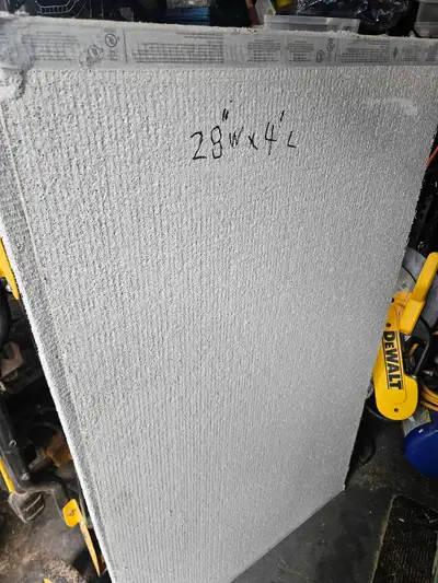 cement board, View more