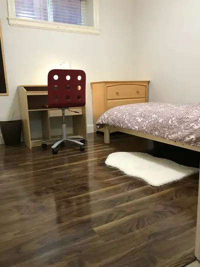 $900 per month in new house - move in August 1 - perfect for a responsible student or young professi...