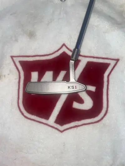 Kirkland golf Putter, View more