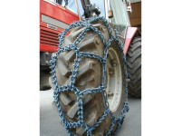 TRACTION CHAINS - LOGGING WINCHES