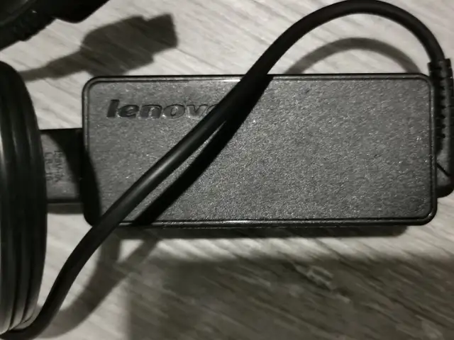Lenovo Original Power Adaptor for ThinkPad, Yoga , Thinkbook in Laptops in Markham / York Region - Image 4