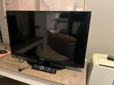 32 Inch Samsung TV, View more