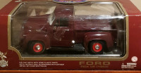 1/18 diecast 1953 Ford Pickup
