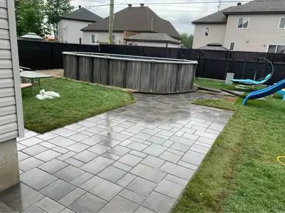 Pro terrassement Pourquoi nous choisir - 13 ans dexperience. - travaux de qualiter durable - service...