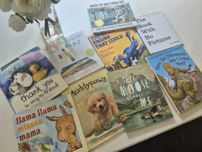 Hardcover Baby Books, View more