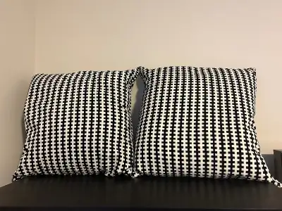 BRAND NEW Decretive Pillows, View more