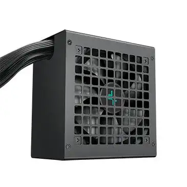 PL650D NATIVE ATX3.1 DIRECT POWER SUPPLY FOR PC, View more