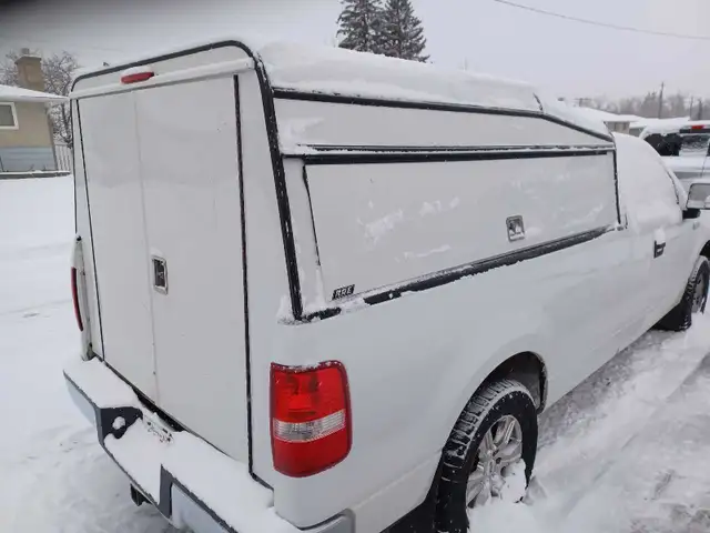 Mechanics tool box topper in Heavy Equipment Parts & Accessories in Calgary - Image 6