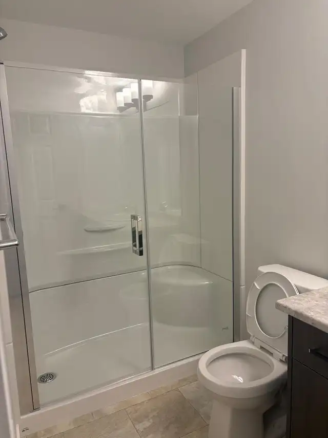 Brand New Basement Suite for Rent in Sage Creek – Separate Entra