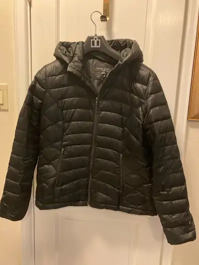 Manteau en duvet, XL femmes, View more