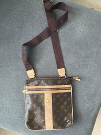 LV crossbody bag