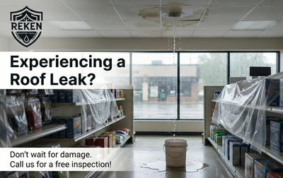 Roof Leak Repair & Emergency Roofing | Toronto & GTA, View more