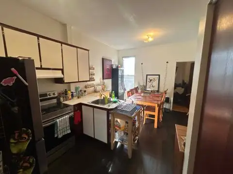 3 1/2 Plateau Mile-End, Avril