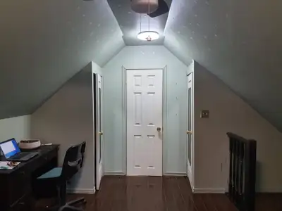 We are looking for a friendly and responsible person to join our single housekeeping household in a...