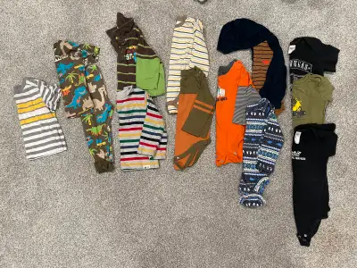 12 - 18 months boy clothes, View more