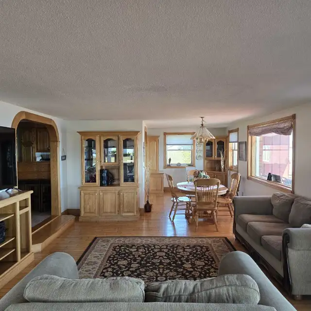 House for rent in New Brunswick in Canada - Image 5