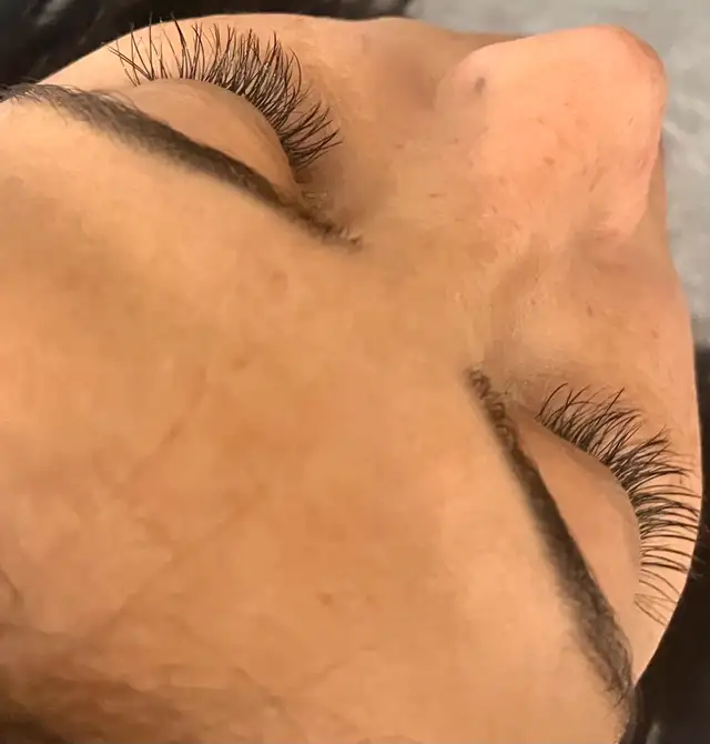 Classic Eyelash Extensions63616724569601120