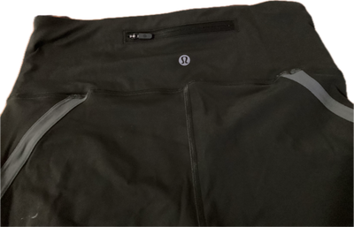 Lululemon yoga pants