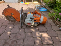 Stihl ts350 price new discount