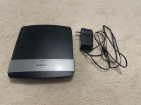 Linksys E2500 N600 WiFi Router