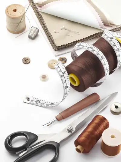 altration and stitching , View more