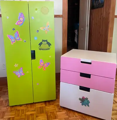 Meubles IKEA pour enfants, View more