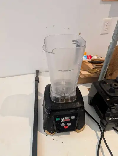 Waring extreme blender, View more