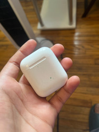 2 airpod cases 