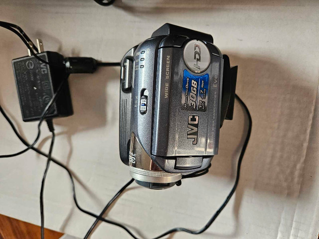 Digital Video Recorder  in Cameras & Camcorders in Peterborough