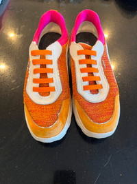 Geox Women’s Shoes (Size 10)